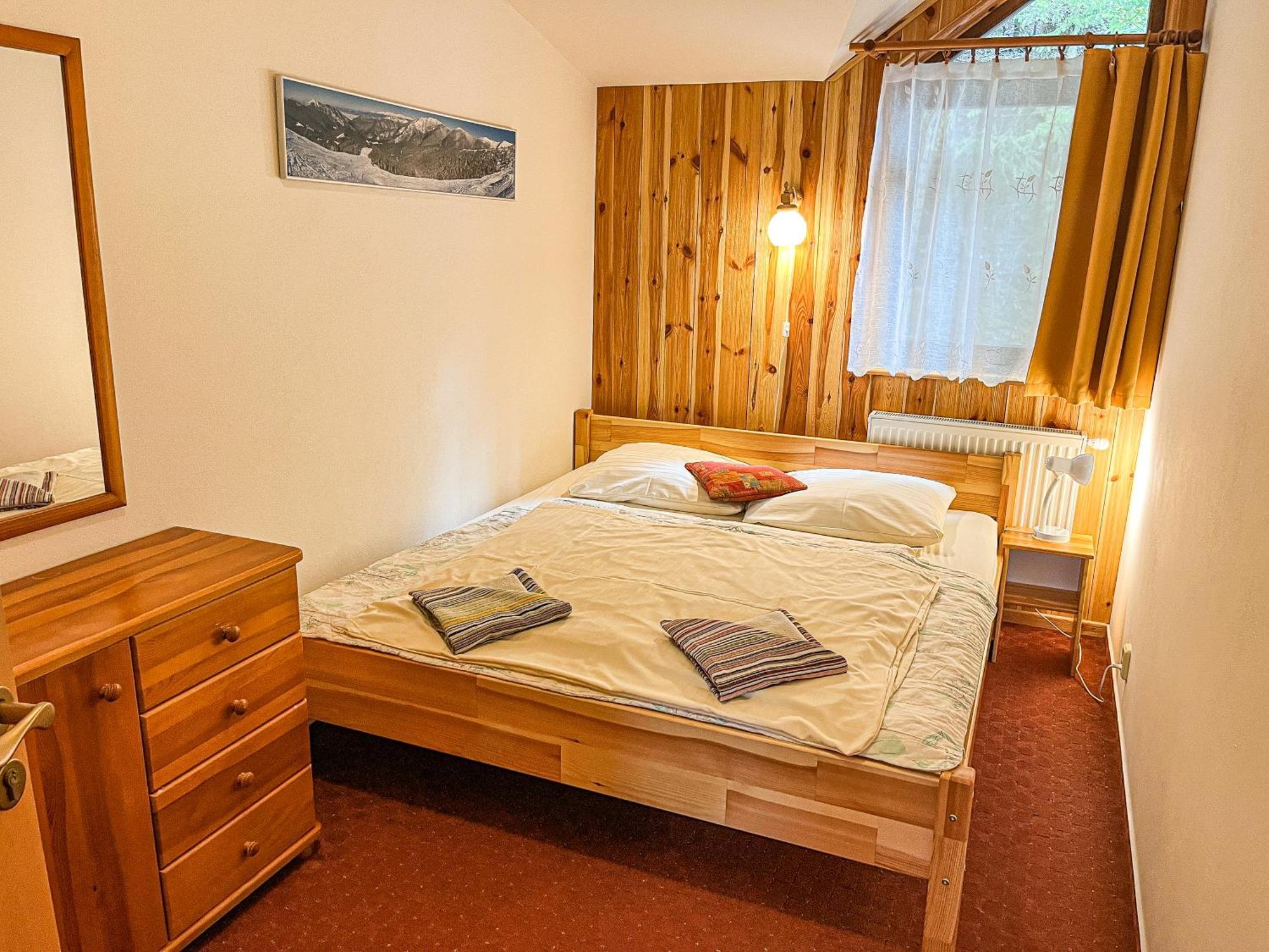 Apartmany Jasna Demanovska Dolina Exterior photo