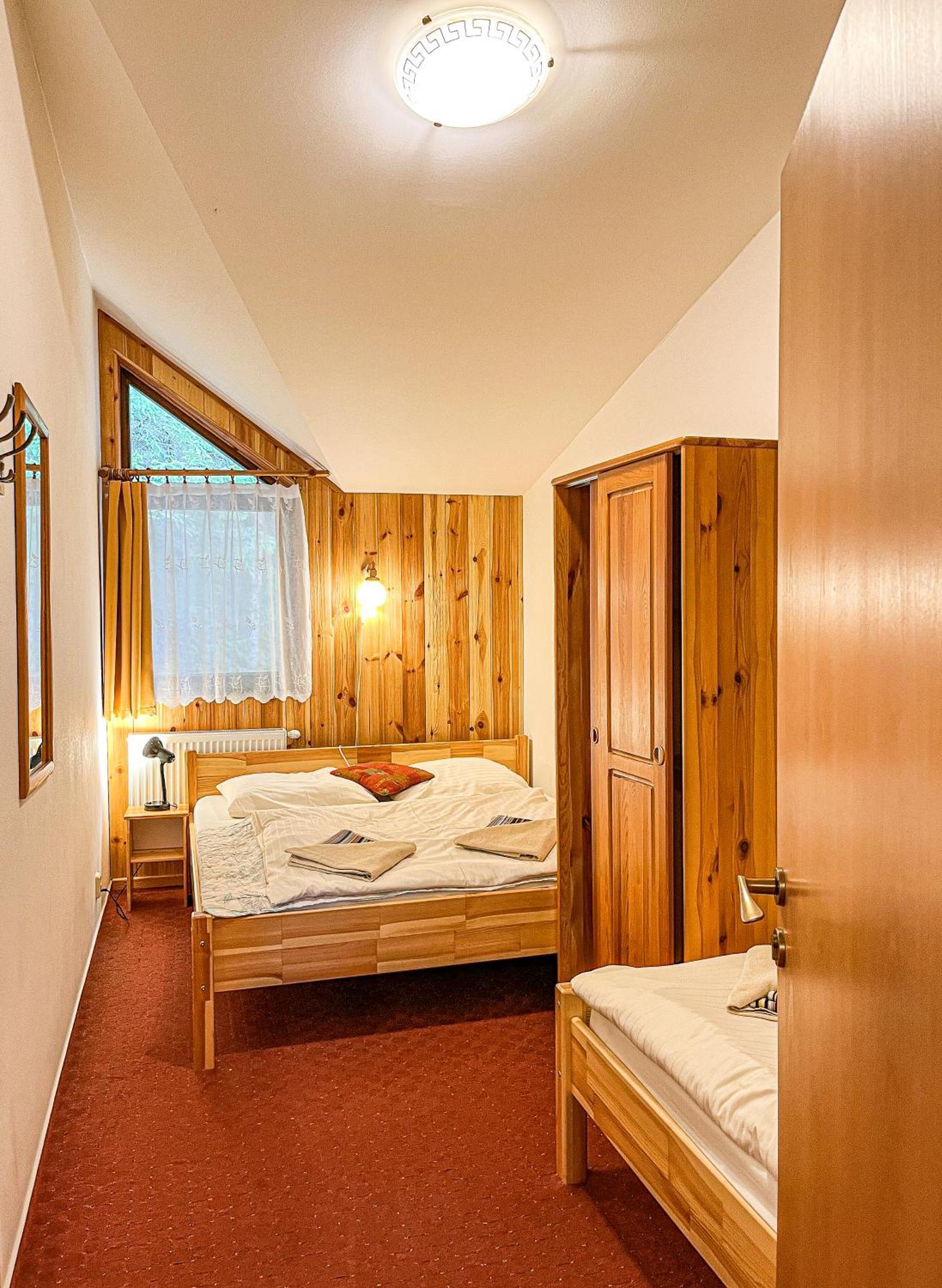 Apartmany Jasna Demanovska Dolina Exterior photo