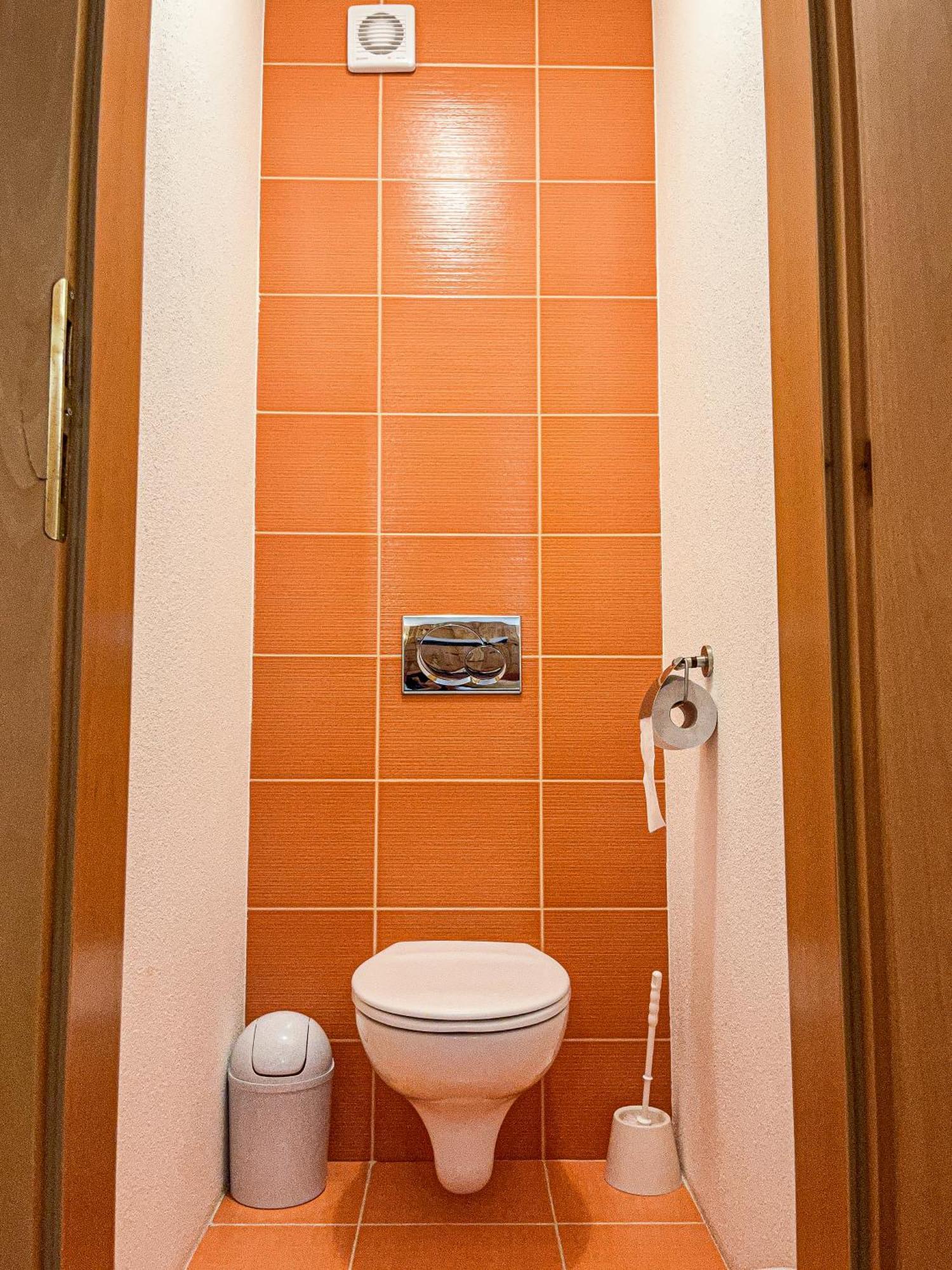 Apartmany Jasna Demanovska Dolina Exterior photo