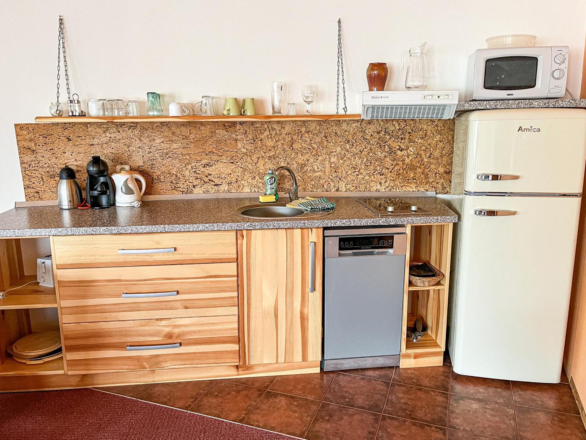 Apartmany Jasna Demanovska Dolina Exterior photo