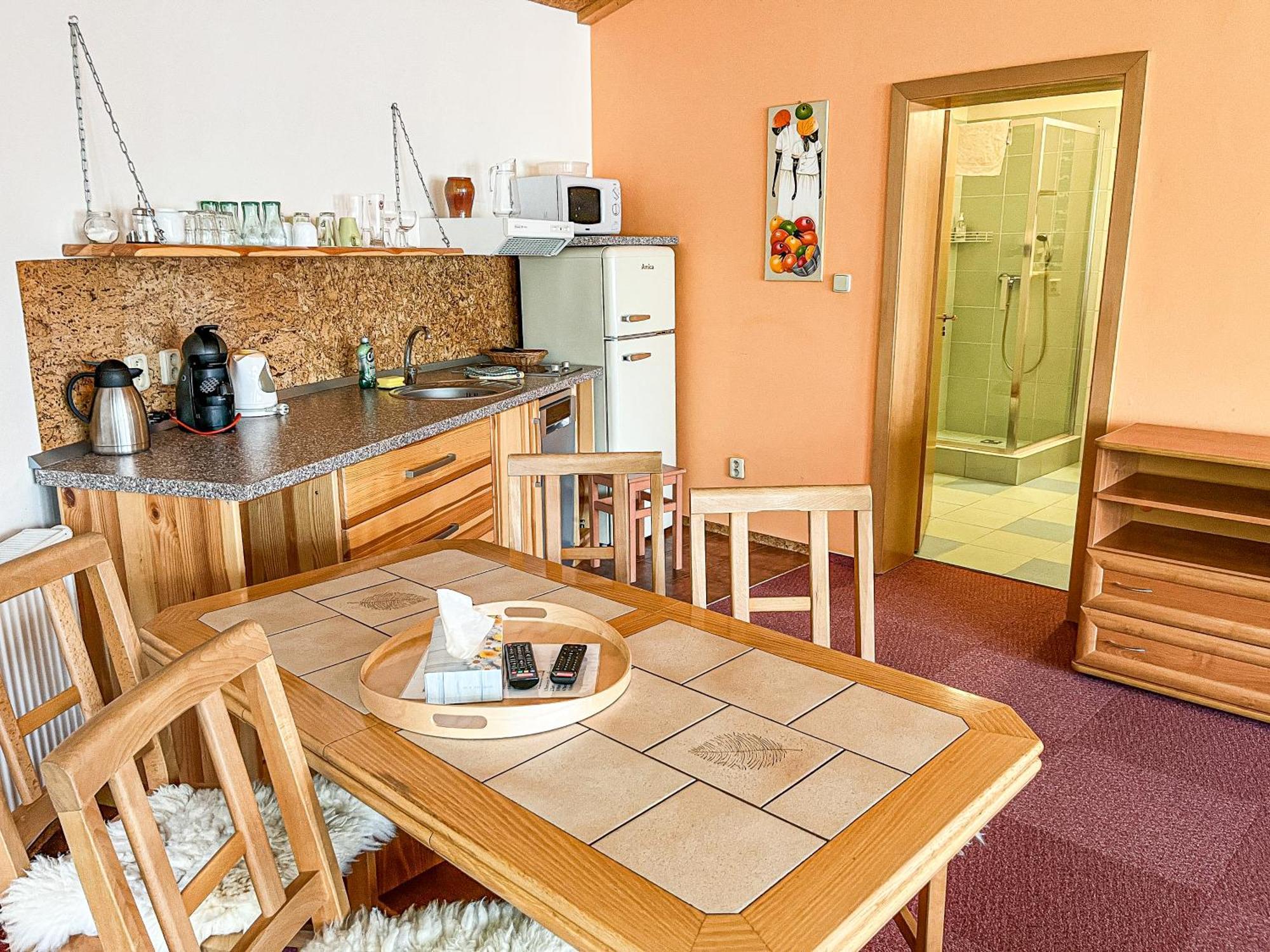 Apartmany Jasna Demanovska Dolina Exterior photo