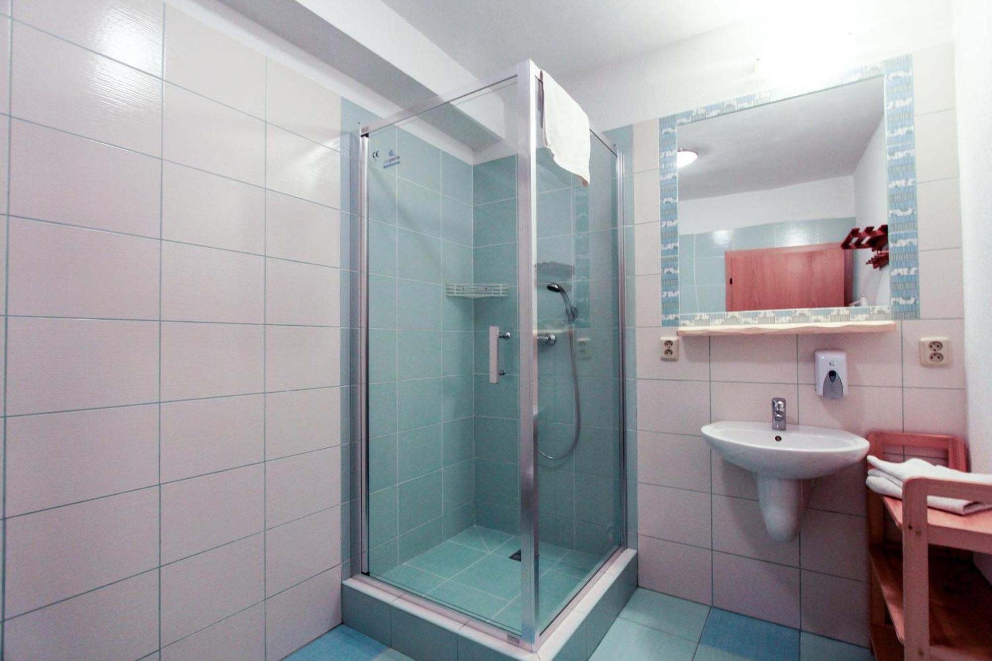 Apartmany Jasna Demanovska Dolina Exterior photo