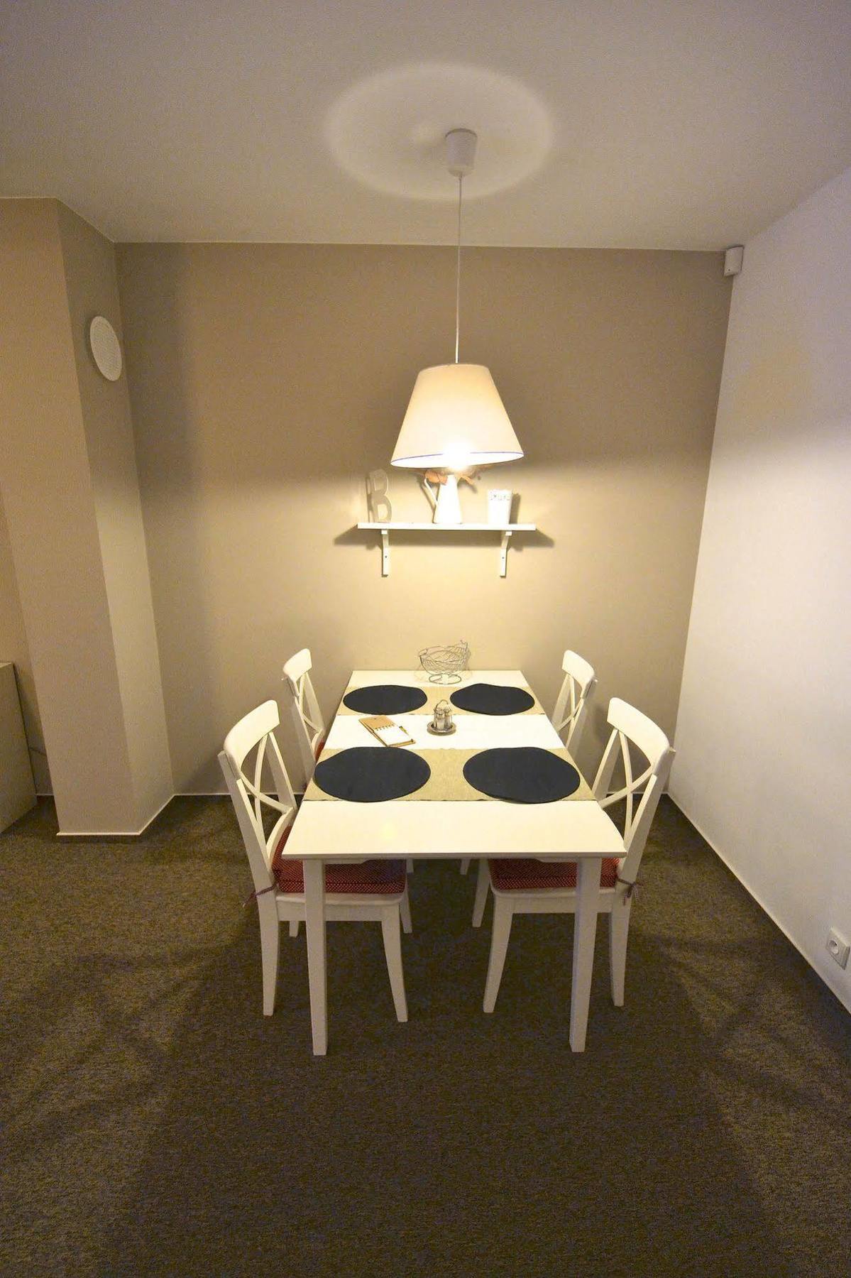 Apartmany Jasna Demanovska Dolina Exterior photo