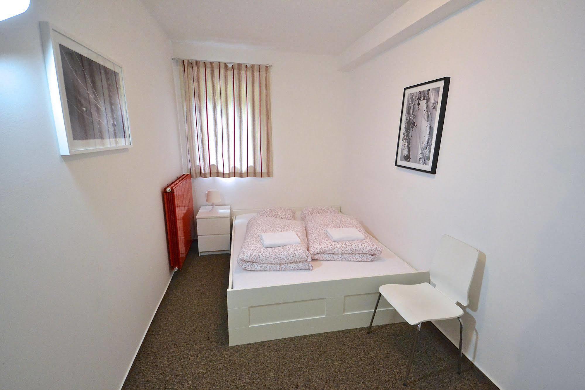 Apartmany Jasna Demanovska Dolina Exterior photo