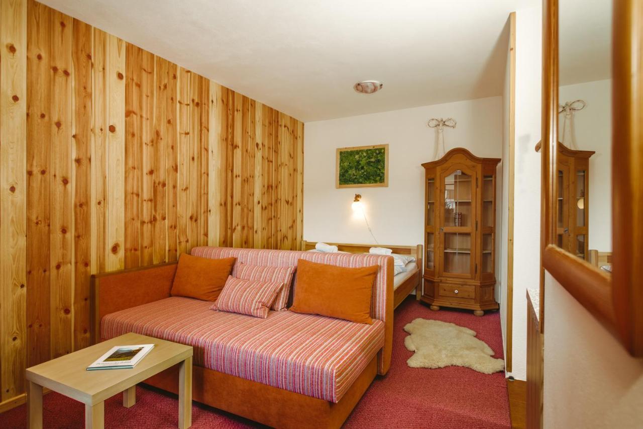 Apartmany Jasna Demanovska Dolina Exterior photo