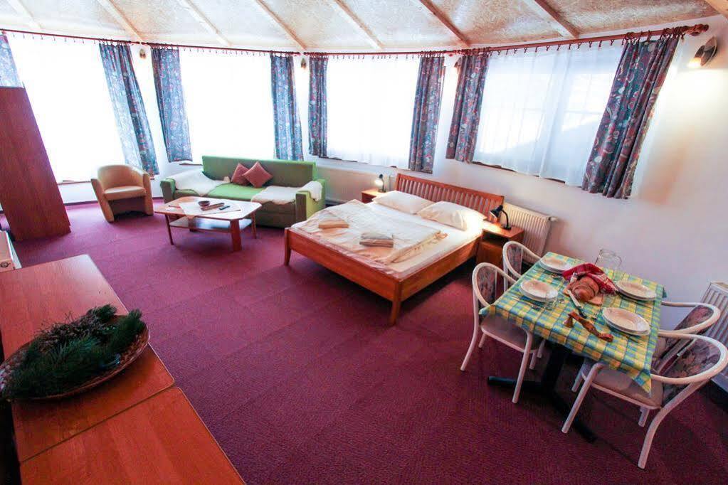 Apartmany Jasna Demanovska Dolina Exterior photo